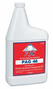 Fjc, Inc. 2485 Pag Oil 46 (qt)
