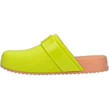 mini melissa Cozy Clog for Kids