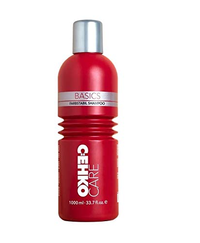 C:EHKO Champú de color estable, 1000 ml