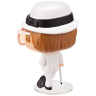 Funko – Figurine POP! Vinyl Rocks Elton John, 25320 - Les Beatles, Paul McCartney, John Lennon, RIngo Starr, George Harrison Funko - Figurine POP! Vinyl Rocks Elton John, 25320 – Image 2