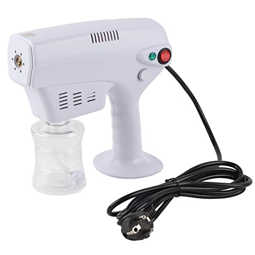 Portable multi purpose nano steam hair care wet spray hairdressing wet steam jet steam machine hairdressing hair dyeing tools for families, barber shops