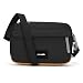 Produktbild Pacsafe Go Crossbody Bag Jet Black