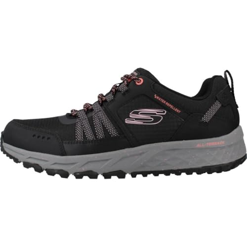 Skechers Escape Plan BKHP 40 EU