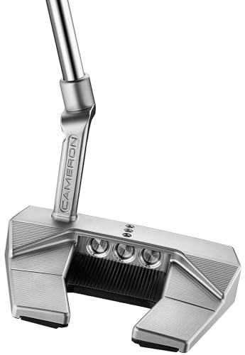 Scotty Cameron Phantom 5.2 Putter 35" Mallet 2025