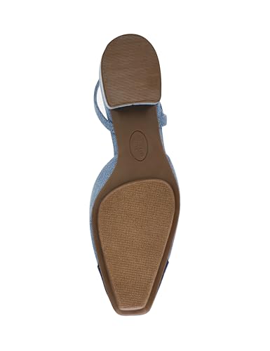 Anne Klein Women's Nia Ballet Flat4