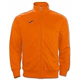 joma galaxy jersey Bolsillos con cremallera Joma 3XL Chaqueta Gala, Unisex-Adult, Naranja