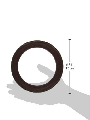 Corteco 01015143B Anillo retén soluciona pérdida de grasa en rodamientos de rueda 2