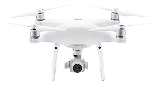 Preisvergleich Produktbild DJI Phantom 4 Advanced + Drone Plus