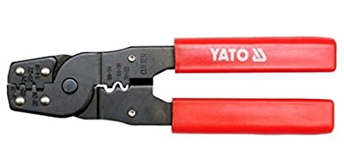 Yato yt-2256 – Pliers 2 °F