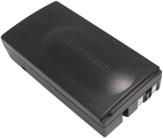 LLdkhjf バッテリー交換用 Canon E800、E800Hi、E808、E850、E850Hi