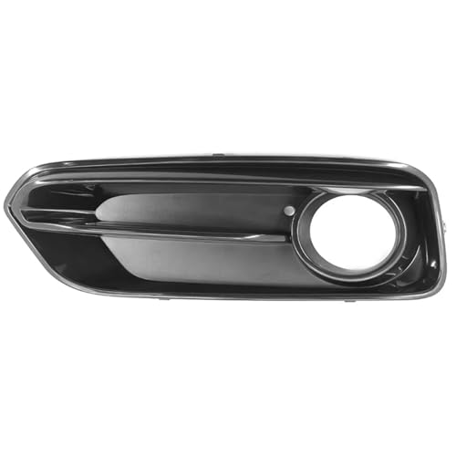 Rejilla inferior F20 F21 de acabado original para luz antiniebla delantera