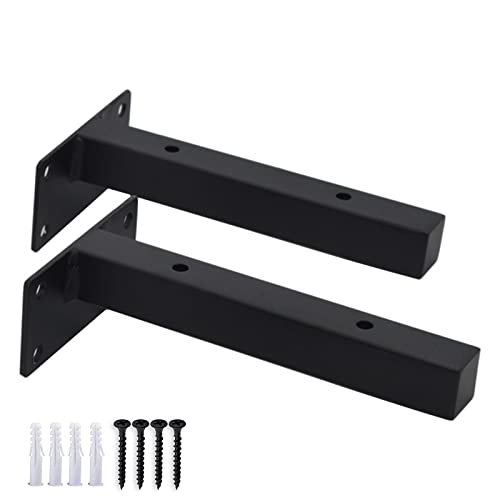 Hjxgqjm HJXGQJM-5555 Regalträger Set 2 Stück