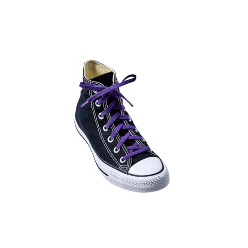 Image of Bread Elastic Shoelaces - Tie Once, Slip On Convenience - Premium Stretch Laces for Boots, Running Shoes, and Everyday Wear