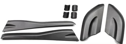 Coque Barre de Toit 872922E000 contre la Rouille de Fixation
