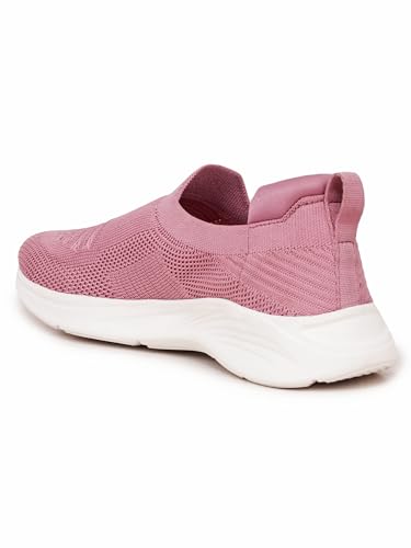 Image of ATHCO Womens Ella Shoes for Woman Women Shoes with Memory Foam Comfort Walking Shoe for Women Slip on Shoe Woman for All Day Walking Lightweight Dailyuse ExtraSoft