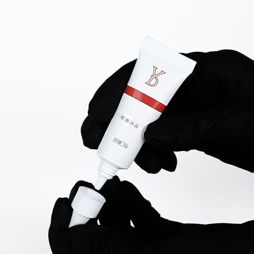Sérum crema para cuidado post tatuaje 10g miniatura 2