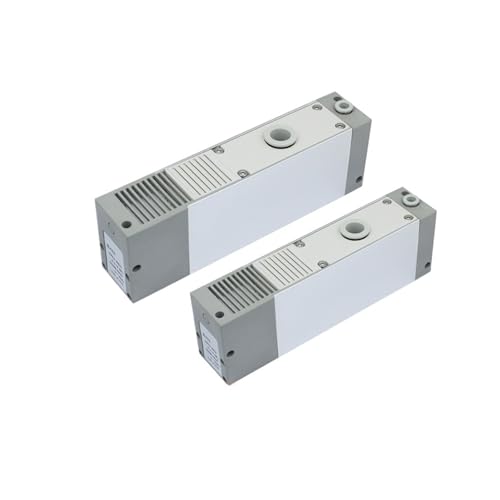 Multi-Stage Industrial Vacuum Generator, high Flow Rate, high Suction, high Vacuum ZL112/ZL212 Pneumatic Vacuum Pump(ZL212)