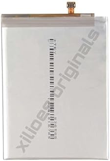 XILIOES ORIGINALS® EB-BG580ABU Battery for Samsung Galaxy M30, M20, SM-M205F M205F Battrey with 1 Year Warranty** (V183)