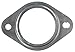 MAHLE F33162 Exhaust Pipe Gasket