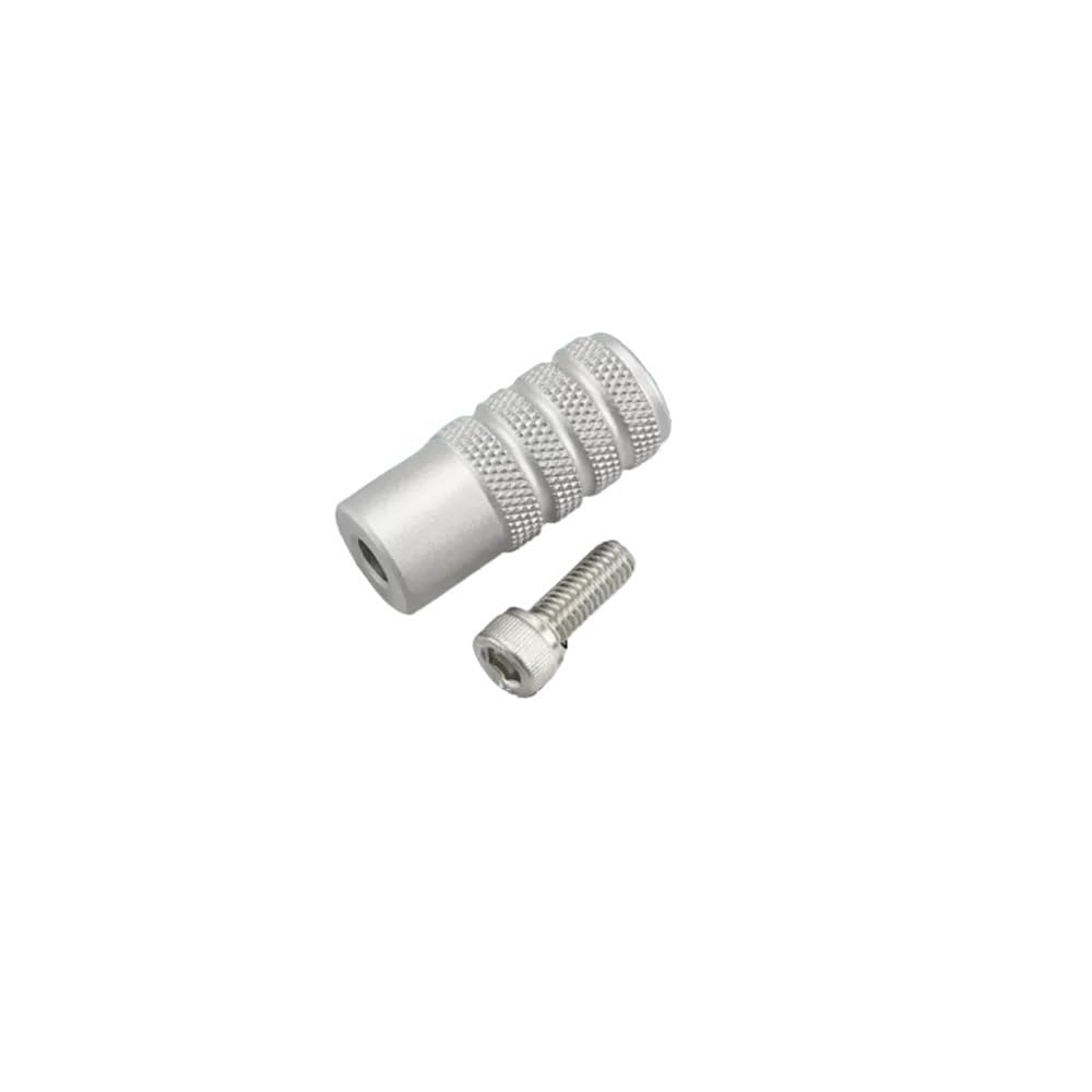 Axe démarrage au kick pour CF450NK et pédale frein arrière moto accessoires de rechange