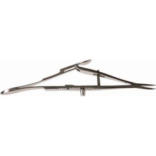 Kalt Needle Holder Curved