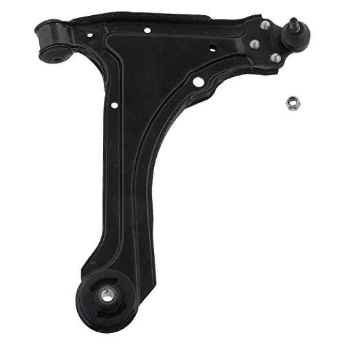 Febi bilstein 07192 bras de liaison : corrigez le jeu de suspension de roue et les vibrations