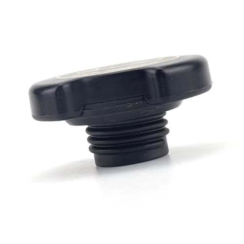 Tapa de llenado de aceite y combustible F3AZ6766B para Lincoln Mark VIII 1993-1998 5