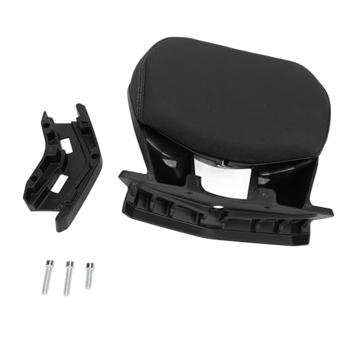 Dossier copilote Coussin De Dossier Moto Ergonomique haut de gamme NMAX 155 2024