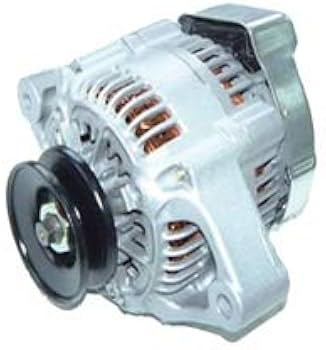 Amazon | リビルト オルタネーター オルタ ダイナモ エブリイ DA62W