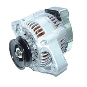 Amazon | リビルト オルタネーター オルタ ダイナモ エブリイ