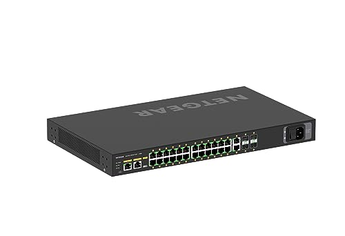 Netgear GSM4230P 100EUS