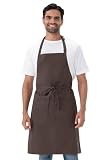 Chef Works Unisex Butcher Apron