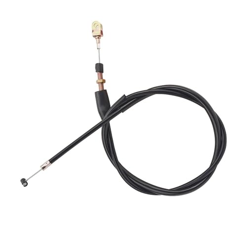 Cable de embrague para Suzuki GN250 (1996-2001) repuesto 58200-38301 5