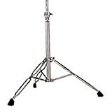 2010 Latin Percussion Matador Strap Lock Bongo Stand M245 Pictured