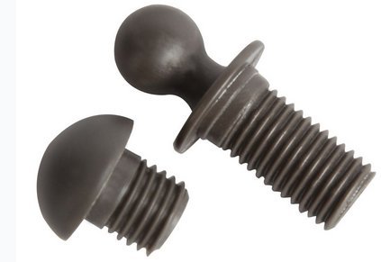 Preisvergleich Produktbild Westfield Adapterset Comfort 2 anthrazit