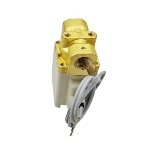 Électrovanne VX222AZX39 pour régulation fluide industrielle fiabilisée - 3