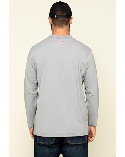Image of ARIAT FR Baselayer Long Sleeve T-Shirt