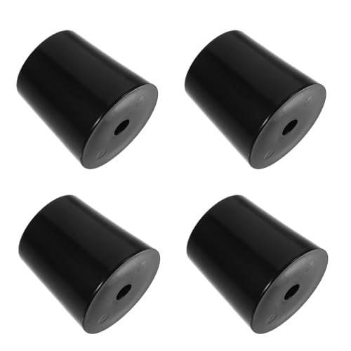 Butée de porte de rampe de camion MAGICLULU accessoire pour sécuriser le quai de déchargement