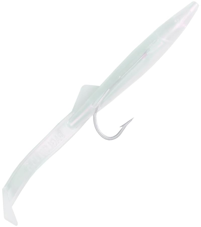 RAGOT Leurre Souple Raglou - 12 cm - 105 g - Ts - RG3921113