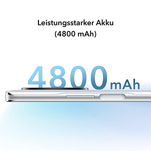HONOR Magic4 Lite 5G - 6.81" Android, 64 MP Kamera, 66 W SuperCharge