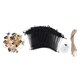 Alipis Llaveros Creativos para Graduación con Mini Birretes y Etiquetas Colgantes y Bolsas de Organza Decoración para Mochilas y Recuerdos para Educativos