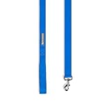 HUFT Basics Dog Leash - Cobalt Blue - S