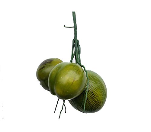 Zzooi Artificial High Simulation Fruits for Home Decor