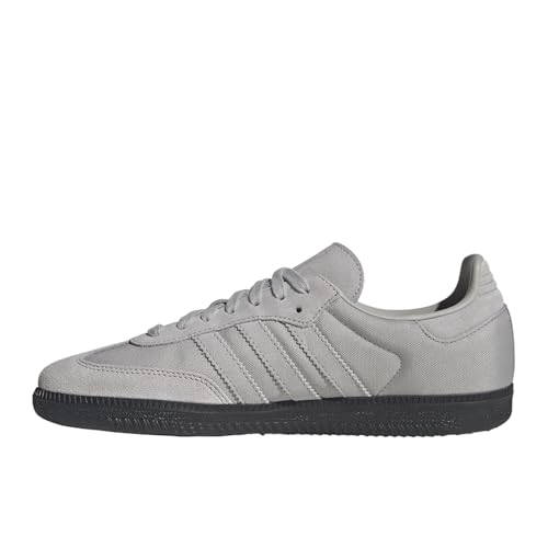 Image of adidas Men's Gresix /Cblack Samba OG BlackGrey six /Core Black 11 US