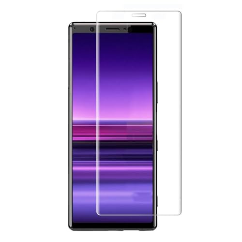 2.5DKX Xperia5 p tB SO-01M SOV41 dx9H 0.33mm X}z GNXyA t@Cu t یKX (Xperia 5)