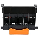 Vbestlife QY6 0075 Replacement Color Print Head with Cover for Canon IP5300 MP810 IP4500 MP610 MX850