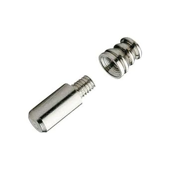 Vidal  Metal Raf Pimi 8 Adet