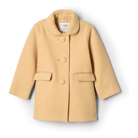 Manteau en Laine Mélangée Amazon Essentials Cover