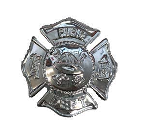 Matissa Children's Firefighter Role Play Costume and accessory Set Kids Boys Girls (10 pieces Accessories, Acessories) - Image 6