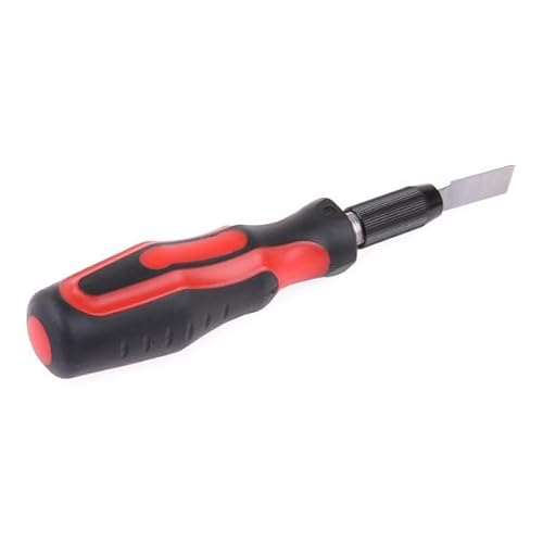 KS Tools 907.2215 Falzschaber-Satz, 11-tlg.